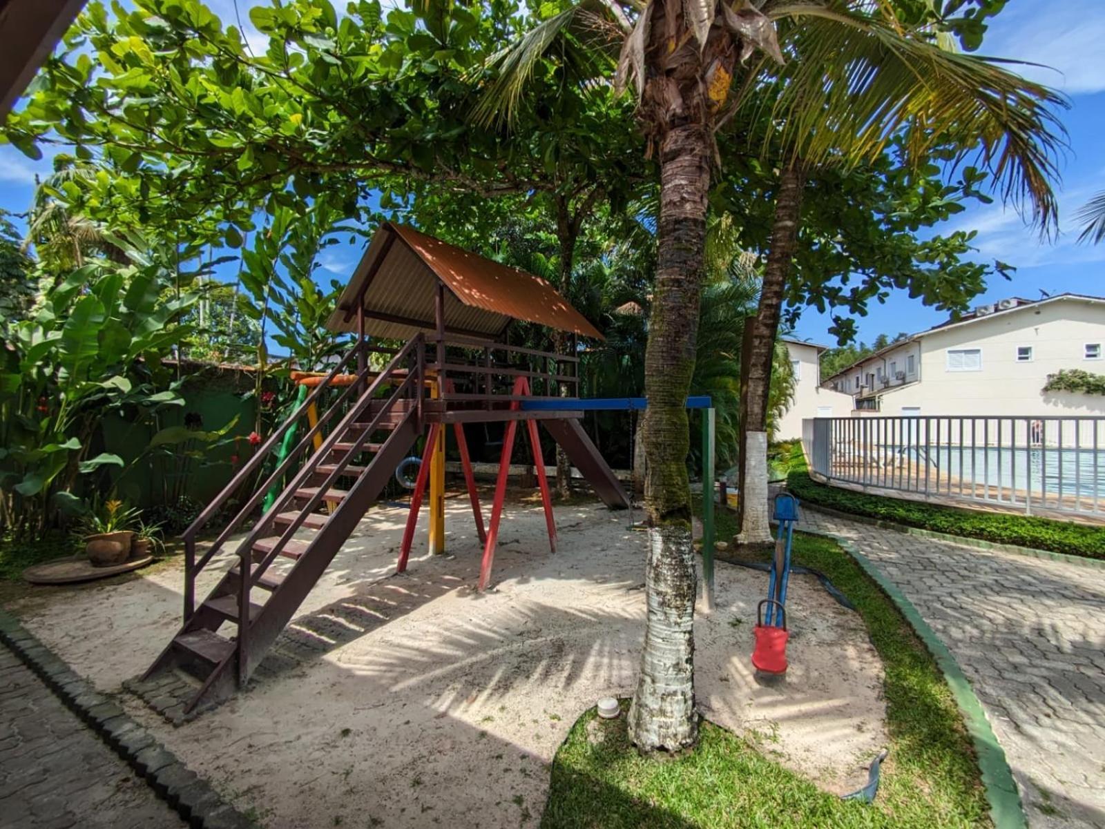 Casa na praia juquehy 44 Juqueí Exterior foto